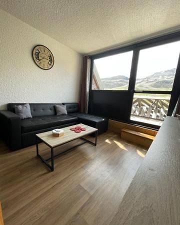 ארניואה Appart 2 Etoiles 6-8 Pers Piau Engaly L Ours Residence Moudang II Pied Pistes מראה חיצוני תמונה