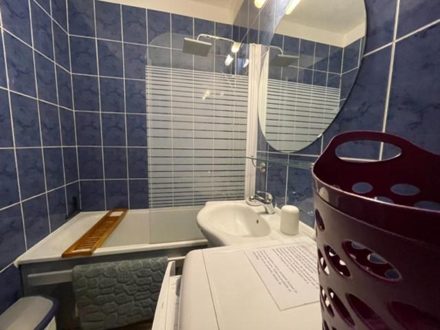 ארניואה Appart 2 Etoiles 6-8 Pers Piau Engaly L Ours Residence Moudang II Pied Pistes מראה חיצוני תמונה