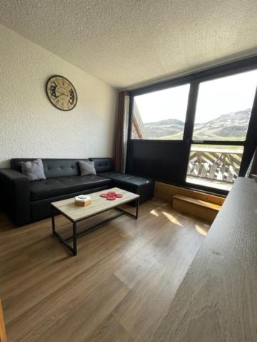 ארניואה Appart 2 Etoiles 6-8 Pers Piau Engaly L Ours Residence Moudang II Pied Pistes מראה חיצוני תמונה