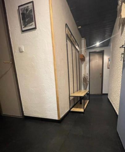 ארניואה Appart 2 Etoiles 6-8 Pers Piau Engaly L Ours Residence Moudang II Pied Pistes מראה חיצוני תמונה