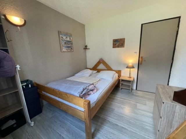 ארניואה Appart 2 Etoiles 6-8 Pers Piau Engaly L Ours Residence Moudang II Pied Pistes מראה חיצוני תמונה
